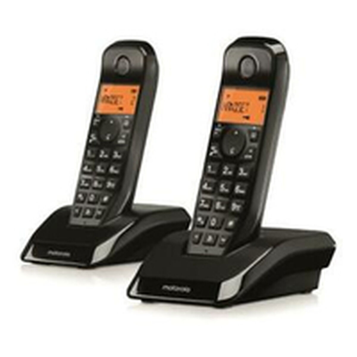 Trådlös Telefon Motorola S1202